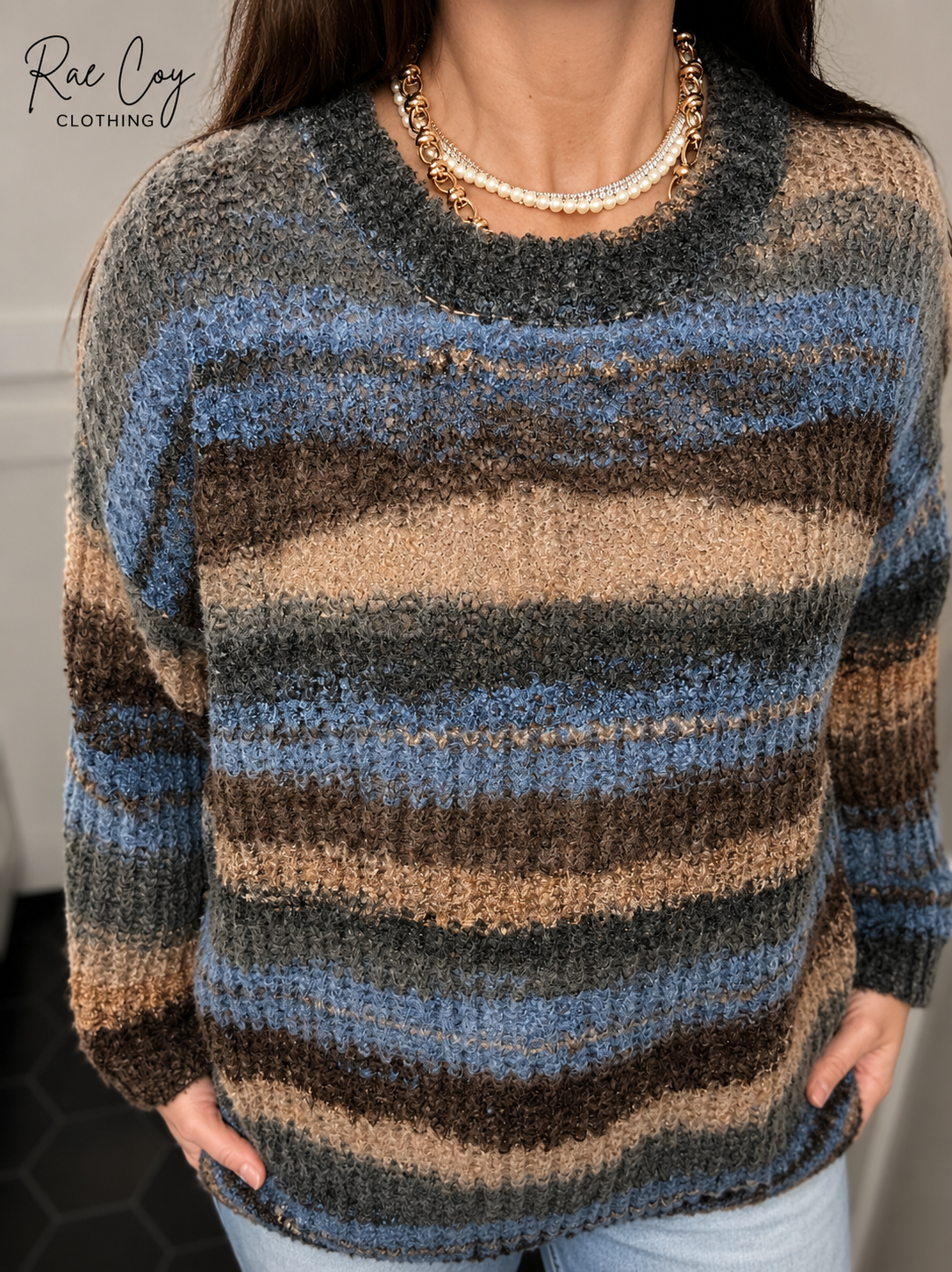Grandpa, Tell Me Bout The Good Ol Days Sweater