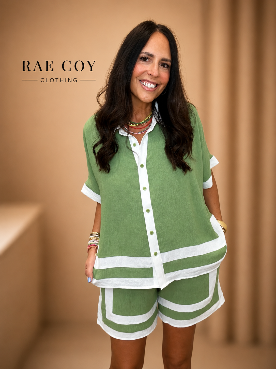 Relaxed Retreat Set