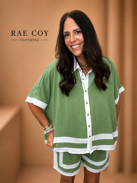 Relaxed Retreat Set
