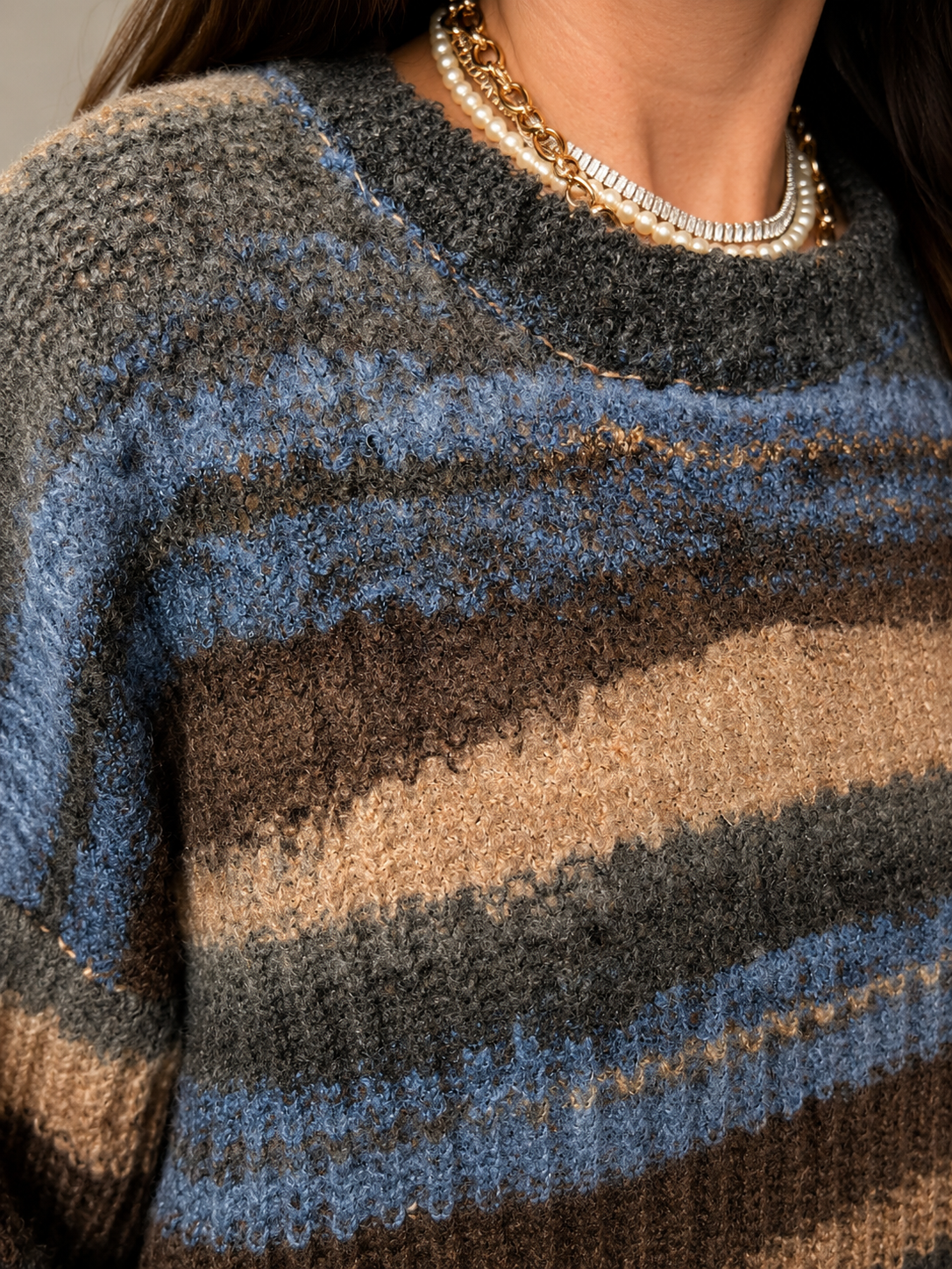 Grandpa, Tell Me Bout The Good Ol Days Sweater