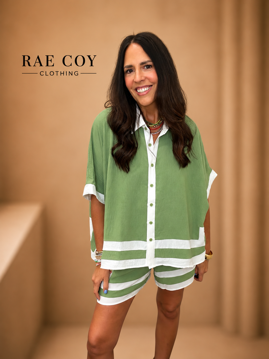 Relaxed Retreat Set