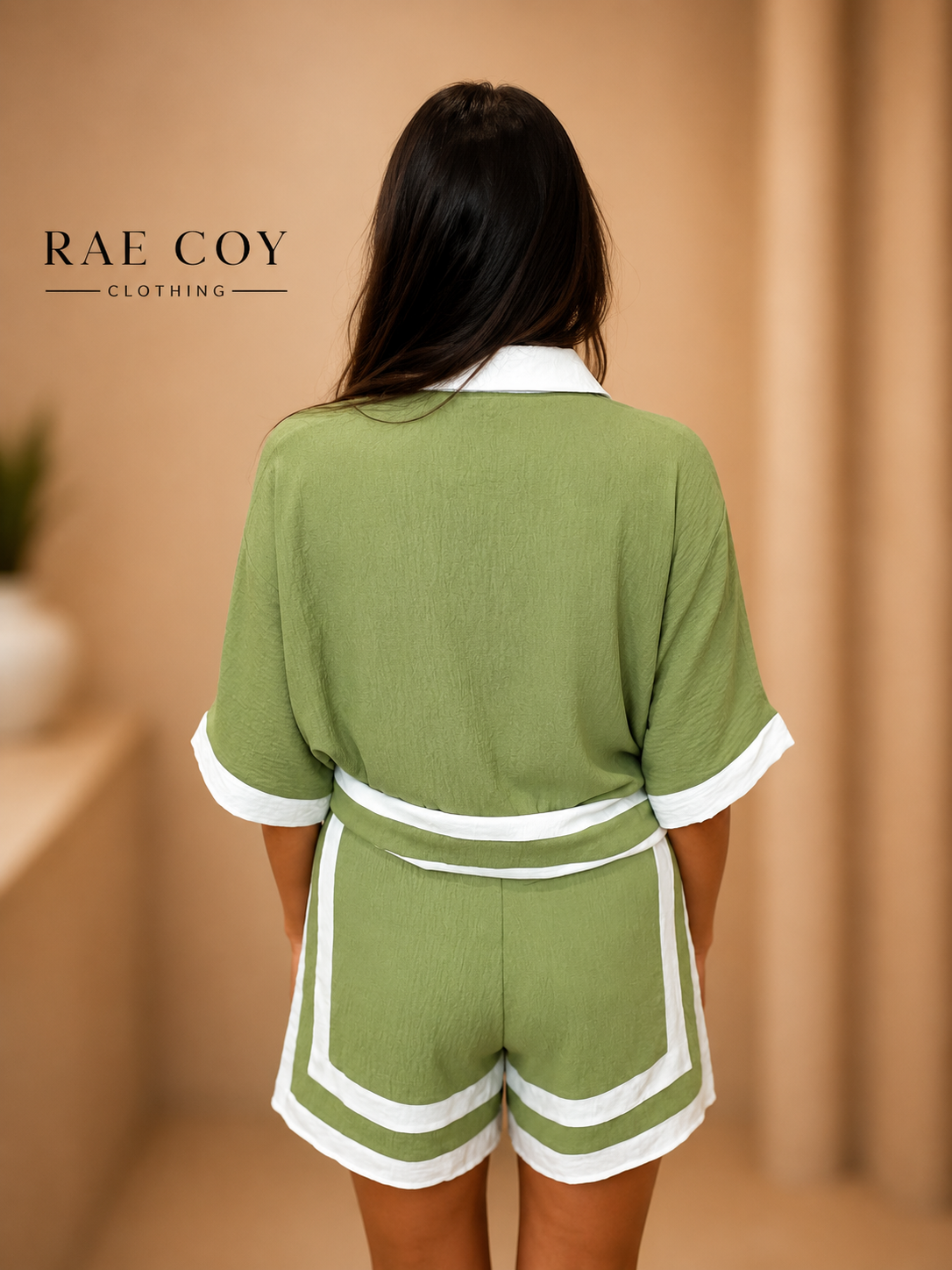 Relaxed Retreat Set