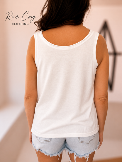 Superior Mindset Graphic Tank