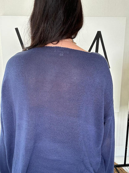USA Flag Lightweight Sweater